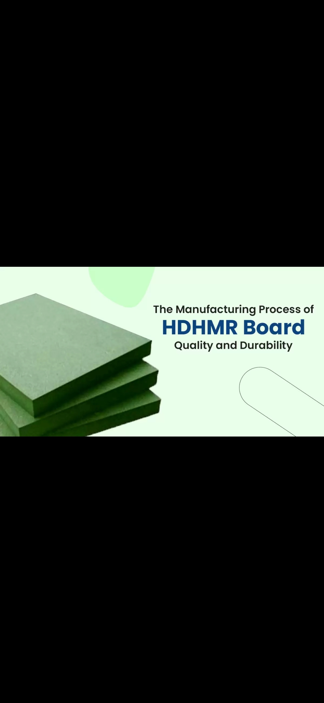 HDHMR Boards
